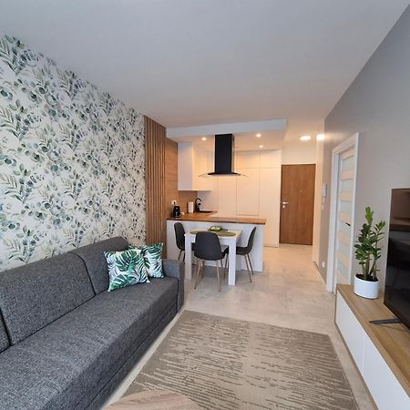 Apartament Zacisze 4 Piaseczno  Eksteriør billede