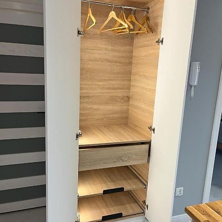 Apartament Zacisze 4 Piaseczno  Eksteriør billede