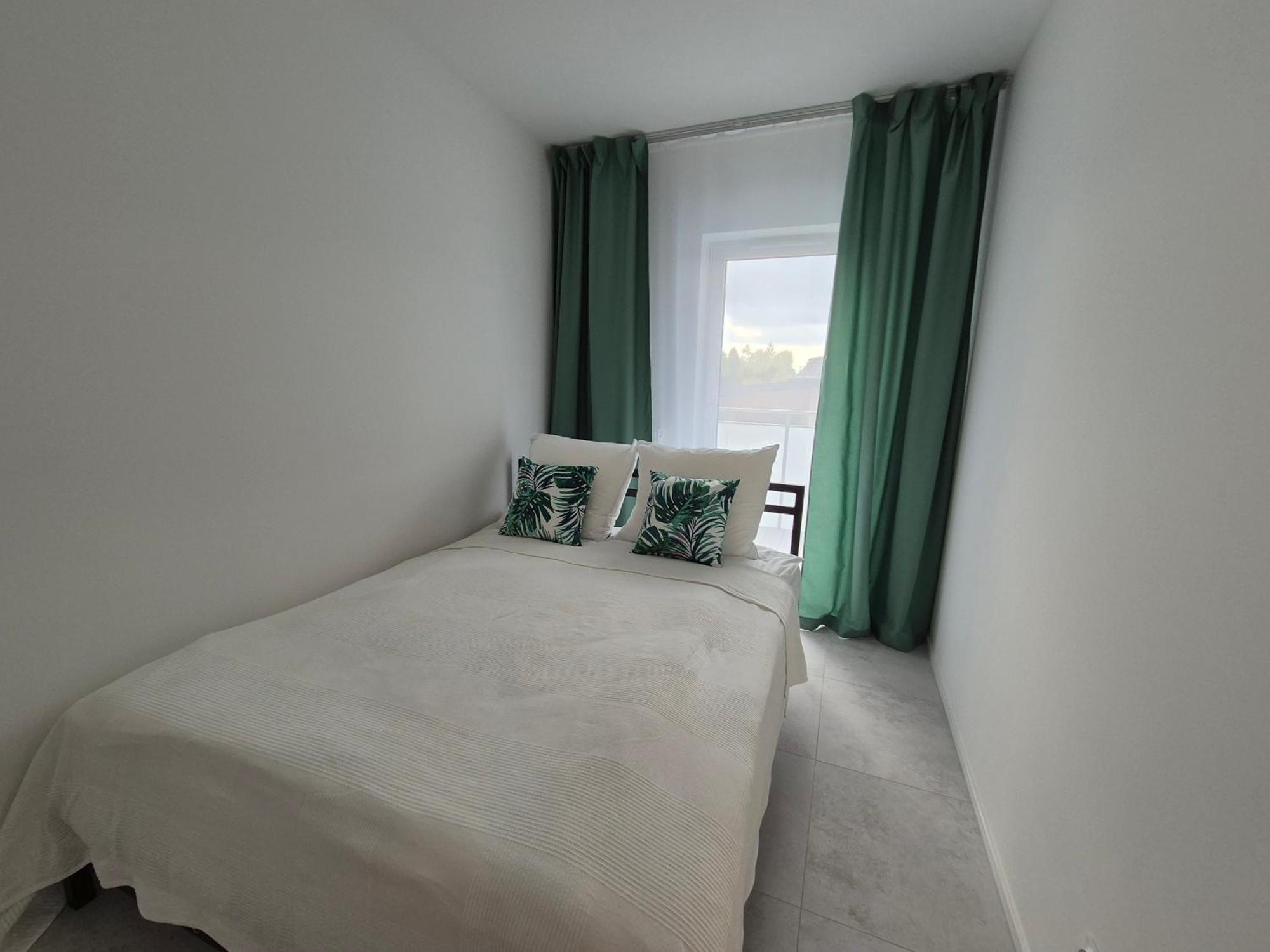 Apartament Zacisze 4 Piaseczno  Eksteriør billede