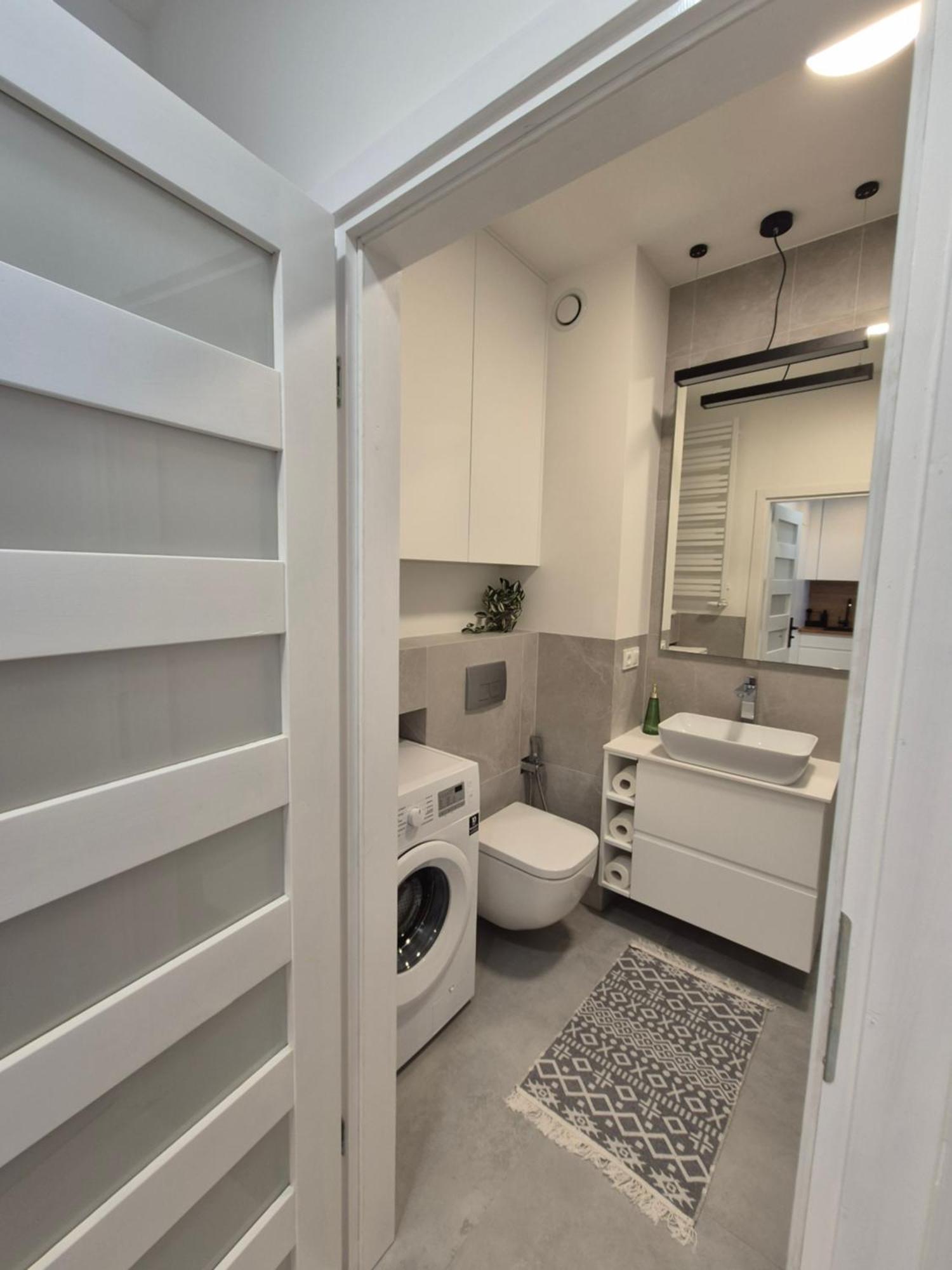 Apartament Zacisze 4 Piaseczno  Eksteriør billede
