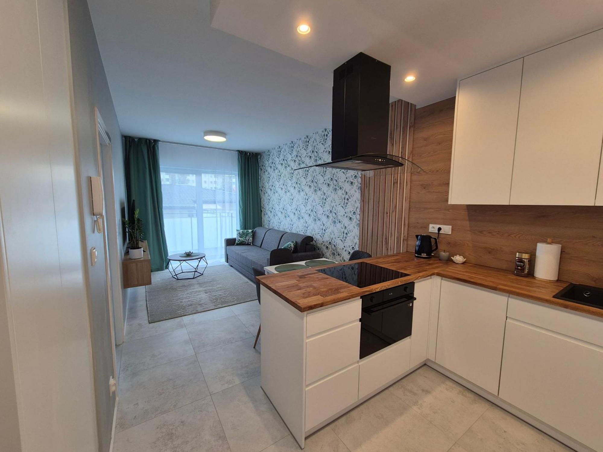 Apartament Zacisze 4 Piaseczno  Eksteriør billede