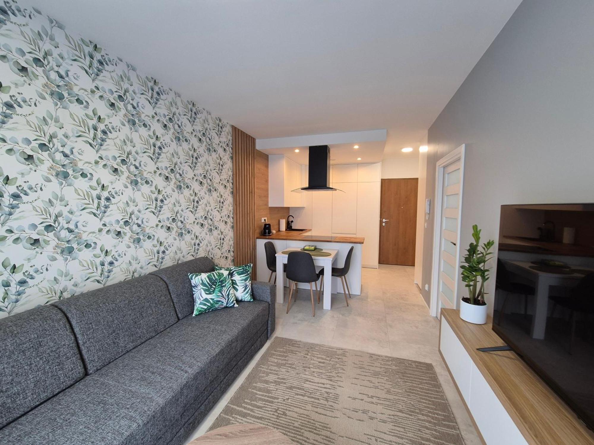 Apartament Zacisze 4 Piaseczno  Eksteriør billede