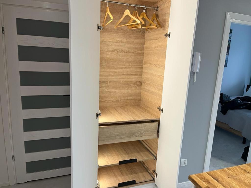 Apartament Zacisze 4 Piaseczno  Eksteriør billede