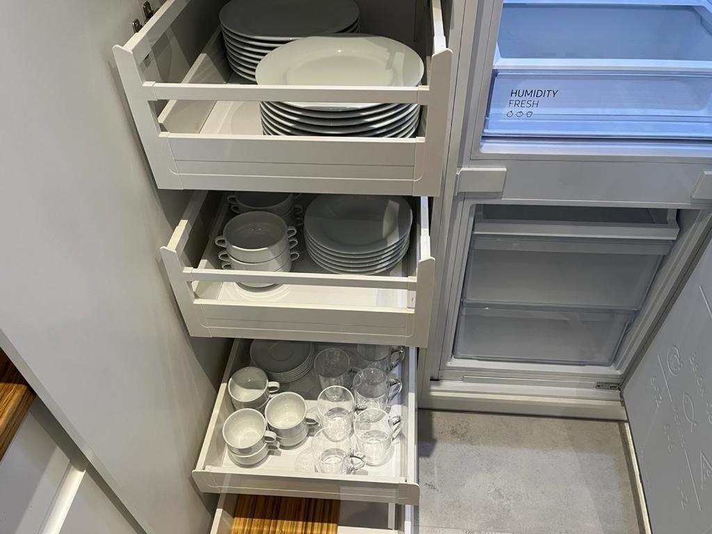Apartament Zacisze 4 Piaseczno  Eksteriør billede