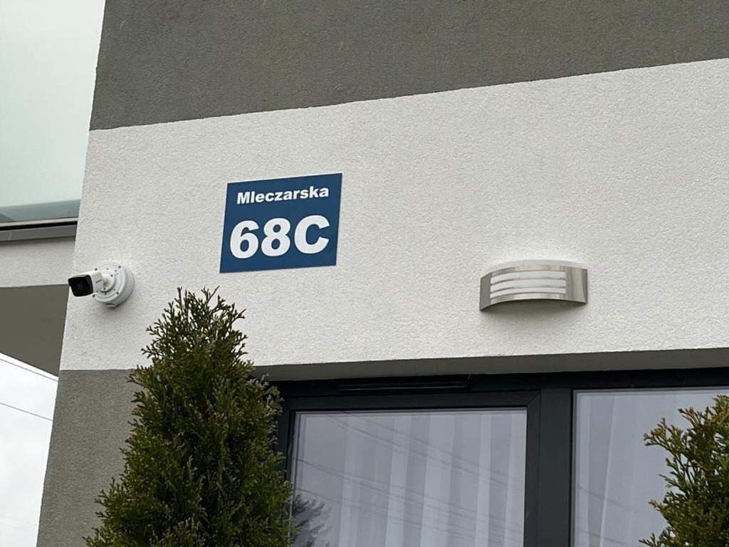 Apartament Zacisze 4 Piaseczno  Eksteriør billede