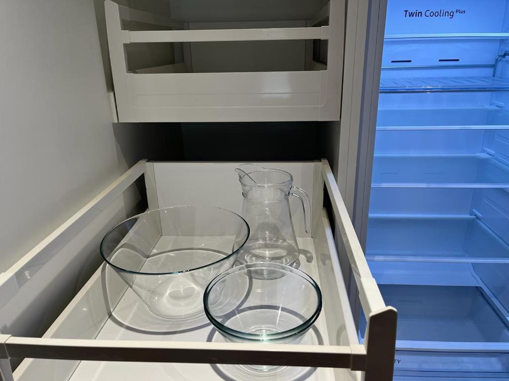 Apartament Zacisze 4 Piaseczno  Eksteriør billede