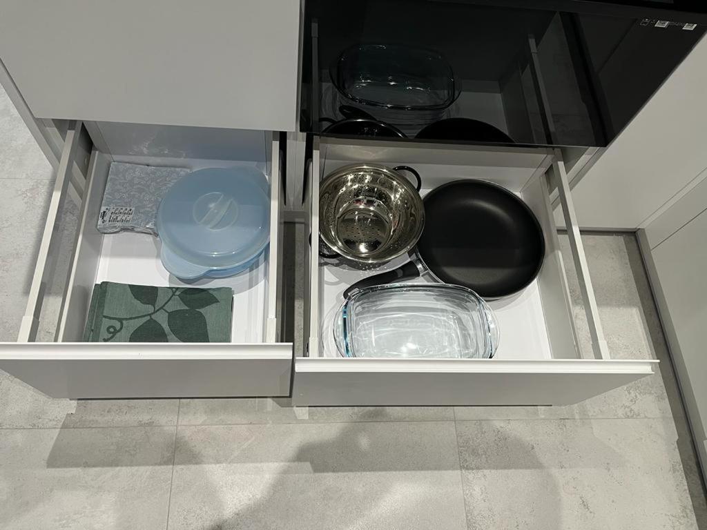 Apartament Zacisze 4 Piaseczno  Eksteriør billede