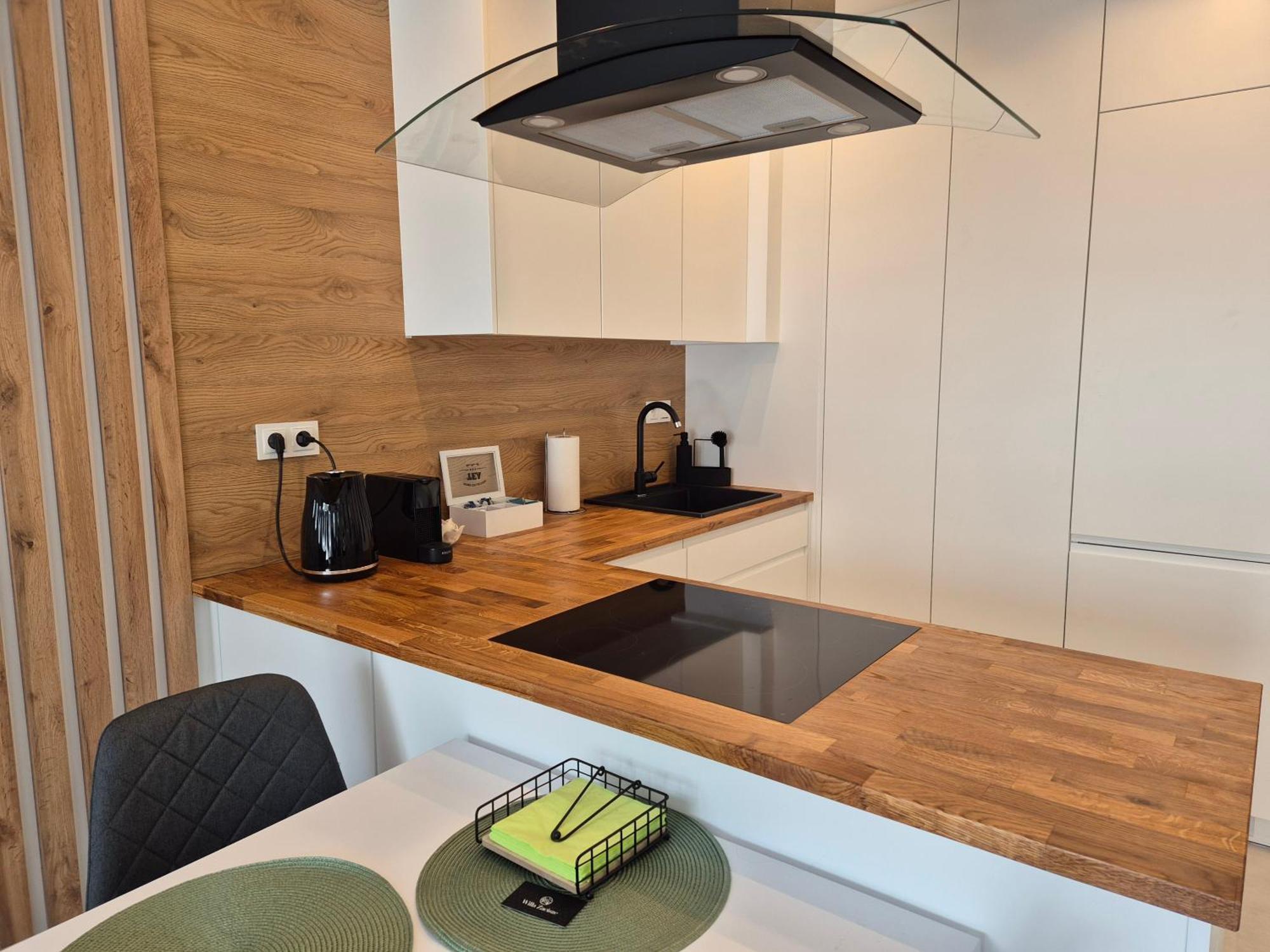 Apartament Zacisze 4 Piaseczno  Eksteriør billede